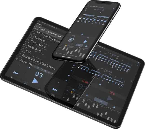 Polynome for iPhone and iPad