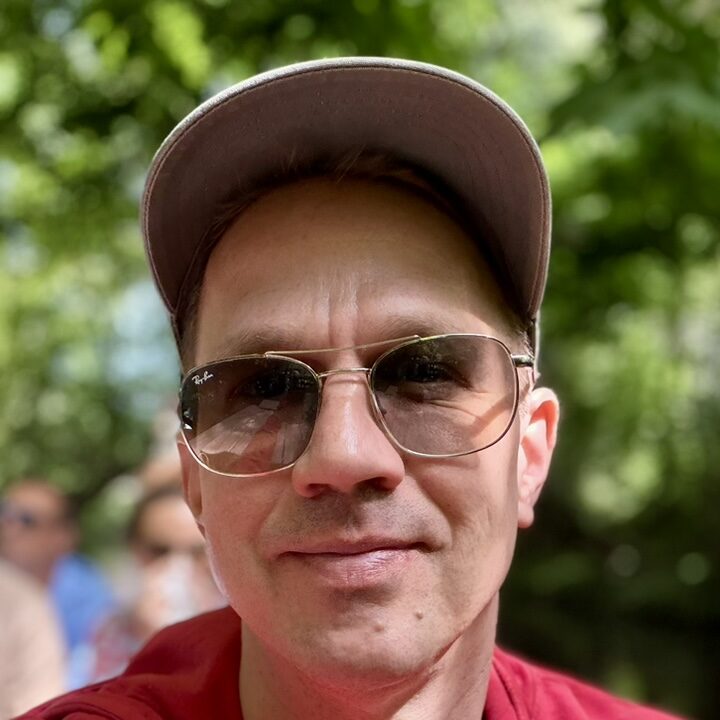 David Neumann
