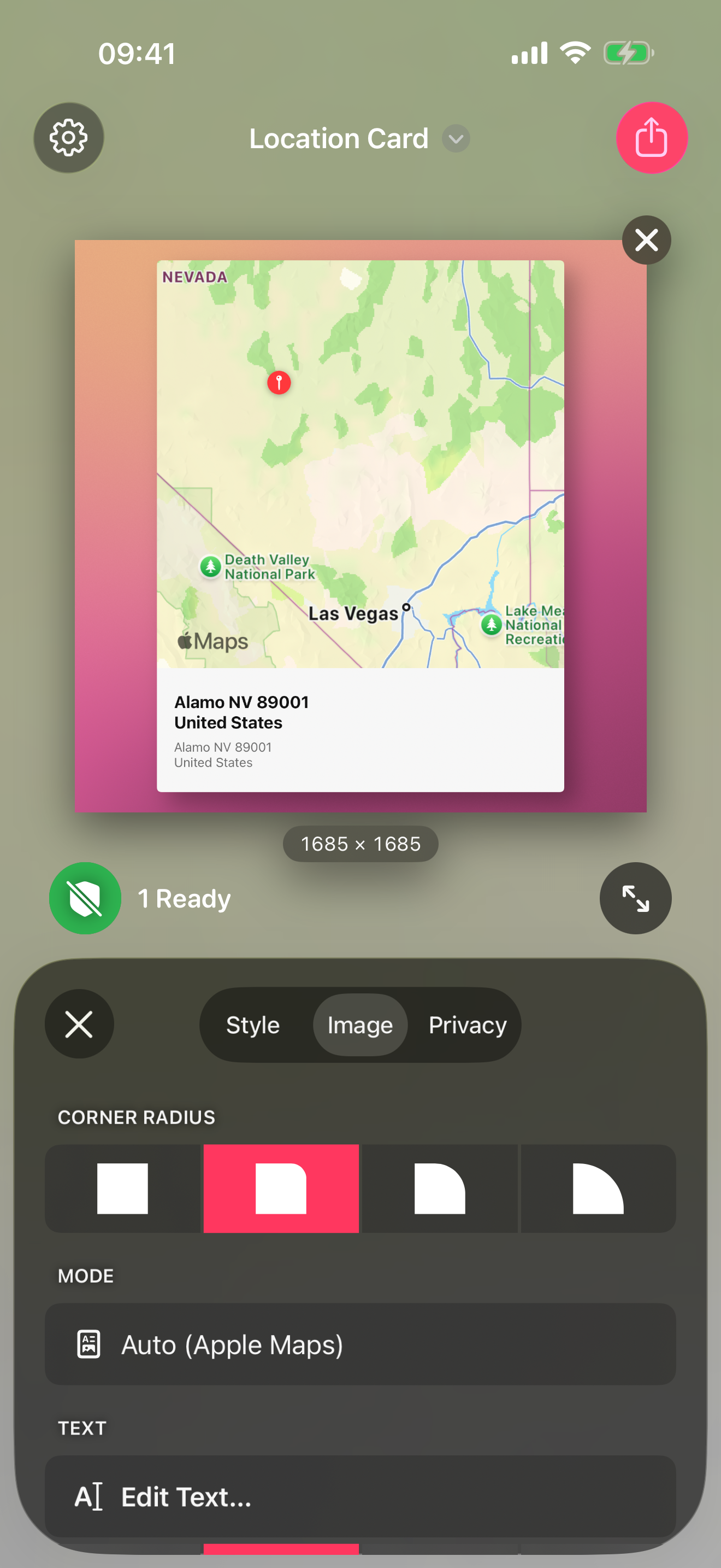 Magic Import (Maps Link)